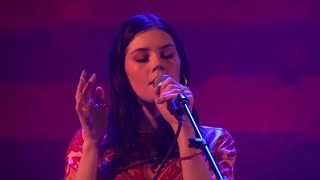 Elise Trouw  quotMake Believequot quotLosingquot quotObsessionquot quotSee Thruquot quotAwakequot Live in San Diego 12423 [upl. by Tnert51]