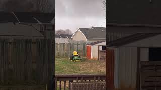 clarksville Tn tornado [upl. by Dorothy]