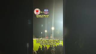 St Patrick’s Athletic 21 Galway United  League Of Ireland Matchday Vlog 🇮🇪⚽️ [upl. by Yllim]