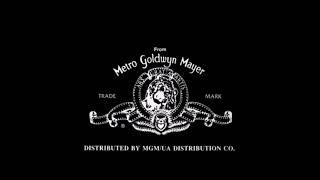 Metro Goldwyn Mayer x2 19952001 [upl. by Yelrihs780]