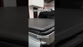 Lona a Ford F150📞3620 4001 📲3678 2024 📍Zona 13 guatemala fordf150 [upl. by Rust]