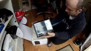 Part 15 The complete unboxing and detailed set up of the Netgear WNDR4700 [upl. by Okomom633]