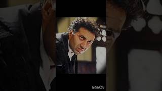 Sunny deol damini dialogue shortsfeed bollywood viralvideo sunnydeol trendingshorts [upl. by Nannah]