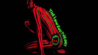 A Tribe Called Quest  Jazz Weve Got 1991 [upl. by Llenral]