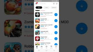 How to download on tutu app hacked mobile legends [upl. by Carmen403]