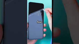 Top 5 Best iPhone 16 Pro Screen Protectors 🔥 [upl. by Yngiram]