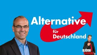 Rainer Rothfuß im Interview nach dem Bürgerdialog [upl. by Aleda]