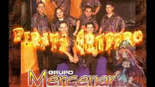 GRUPO MERCENARIO SE CANSO MI CORAZON [upl. by Karyl]