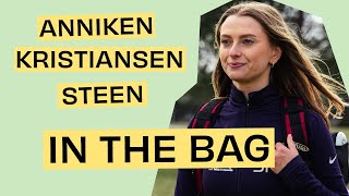 Anniken Kristiansen Steen  In The Bag 2024 [upl. by Hareema]