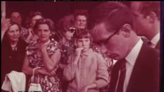 Chichester Festival Theatre 1960s  Film 96669 [upl. by Asilet]