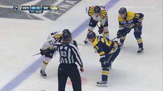 HV71  Brynäs IF SMFinal 7 Hela matchen 29417 [upl. by Oicnaneb]