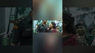 Major Mukund Varadarajan reel vs real ❤️❤️❤️😭😭😭 [upl. by Haletta]