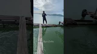 Talang kelong ybt pulau aman [upl. by Keverne]