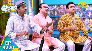 Anjali Makes A Special Shake  Taarak Mehta Ka Ooltah Chashmah  Full Episode 4220  19 Oct 2024 [upl. by Swamy]