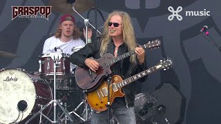 Vandenberg’s MoonKings  20180624 Dessel  Graspop Metal Meeting [upl. by Eugilegna]