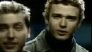 Nsync Budweiser Commercial [upl. by Eirased]