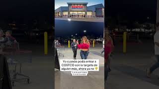 Costco why would you do that costco shopping costcocard thursday losangeles time polloloco [upl. by Danby764]