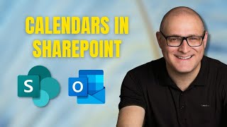 An overview of Calendar options in SharePoint Online and Office 365 [upl. by Atteve]