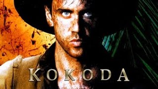 Kokoda 2006 ★ Jack Finsterer ★ Full Movie HD [upl. by Nallak]