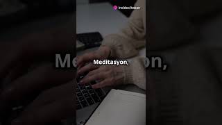 Meditasyonun İyileştirici Etkileri meditasyon meditation healingmeditation motivation 432hz [upl. by Mosa375]