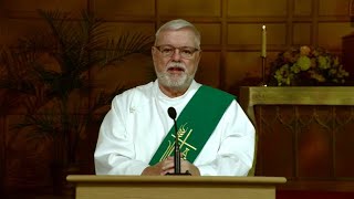 Catholic Mass Today  Daily TV Mass Saturday May 25 2024 [upl. by Jasik321]