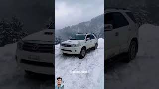 4WD Vs 2WD Offroading [upl. by Aleehs]