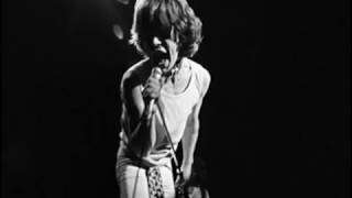 Rolling Stones 19691107 Moby Gym Colorado State University Fort Collins CO [upl. by Asyla712]