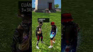 Dilo tu 33×3 freefire garenafreefire ffshorts ffviral ff [upl. by Bruning]