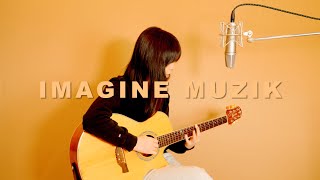 Imagine Muzik X Lee Yun U 2023 서공예SOPA 실용음악과 보컬전공 합격 quotInterview amp Cover” [upl. by Ahsoek]