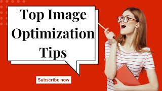 Top Tips to Optimize Images for WordPress SEO in 2024 [upl. by Valorie]