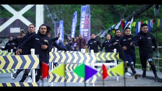 Himalaya Roadies Season 4  Episode 7  Journey Round Promo [upl. by Nathan]