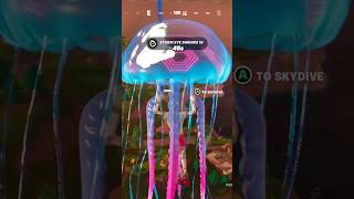 Neon Man O’ War Glider Fortnite fortnite fortnitebr glider xbox fyp rebootrally neon [upl. by Cohe]