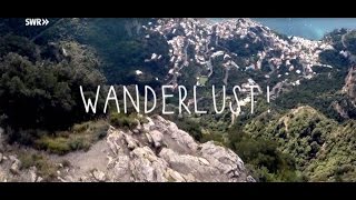 Wanderlust Der Olavsweg in Norwegen SWR Länder Menschen Abenteuer [upl. by Nnorahs]