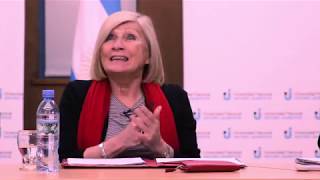 Chantal Mouffe y el pluralismo agonista [upl. by Drannel]