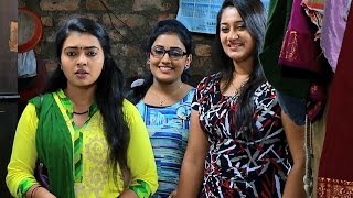 Krishnatulasi  Episode 156  30 September 2016  Mazhavil Manorama [upl. by Nilson]