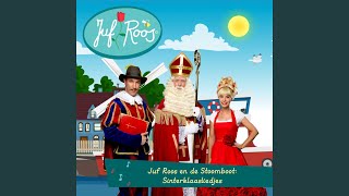 Sinterklaas kapoentje [upl. by Rodenhouse]