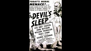 The Devils Sleep 1949 [upl. by Odeen823]