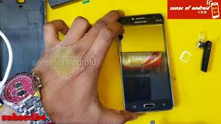 Remove FRP Samsung Galaxy J2 Prime G532GMF Bypass Google Account [upl. by Glanti]