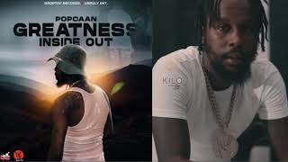 Popcaan Greatness Inside Out [upl. by Nya513]