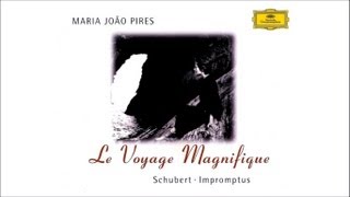 Franz Schubert  Impromptu D899 Opus 90  No 3  Maria João Pires [upl. by Prissie]