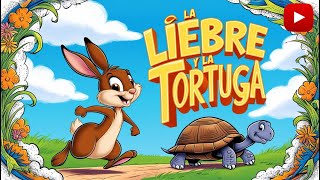 LA TORTUGA Y LA LIEBRE [upl. by Femi226]