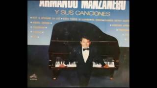 No  Armando Manzanero P 1967 [upl. by Yllah]