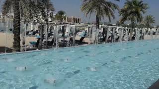 Fairmont Bab Al Bahr Hotel  Abu Dhabi  UAE [upl. by Ydoow]