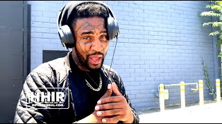 DAYLYT HAS TAY ROC PISSED HIM OFF YET IS THE WEST THE BEST amp SHARES HIS NOME X PREDICTIONS [upl. by Legim]