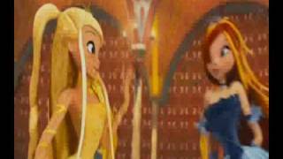 Winx Club Movie All the Magic HQ [upl. by Suoicserp258]