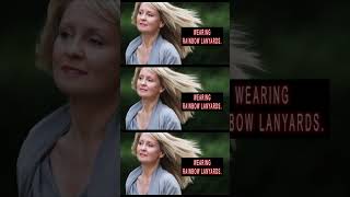 ESTHER McVEY on the WARPATH Full Scale [upl. by Urbani]