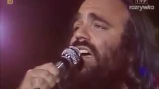 Demis Roussos SOPOT Festival 1979 [upl. by Westley]