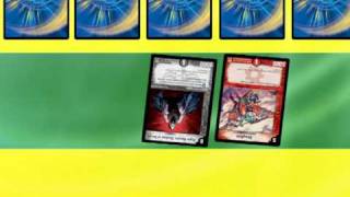 How to play Duel Masters [upl. by Valorie]