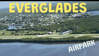 EVERGLADES [upl. by Claiborne377]