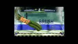 Shark Tale The Game 2004 Classic ps2 videogame Chapter 7 Between a fluke and a hard place [upl. by Rozella]